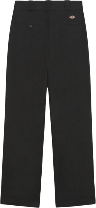 874 WORKPANT REC W BLACK