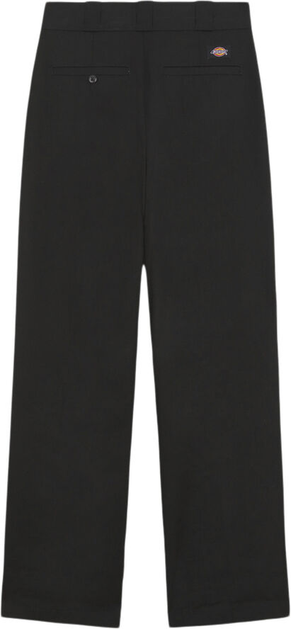 874 WORKPANT REC W BLACK