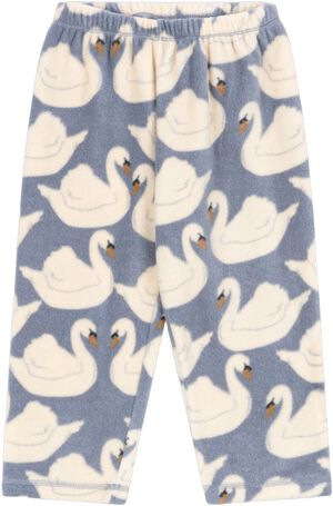 TAVI FLEECE PANTS GRS