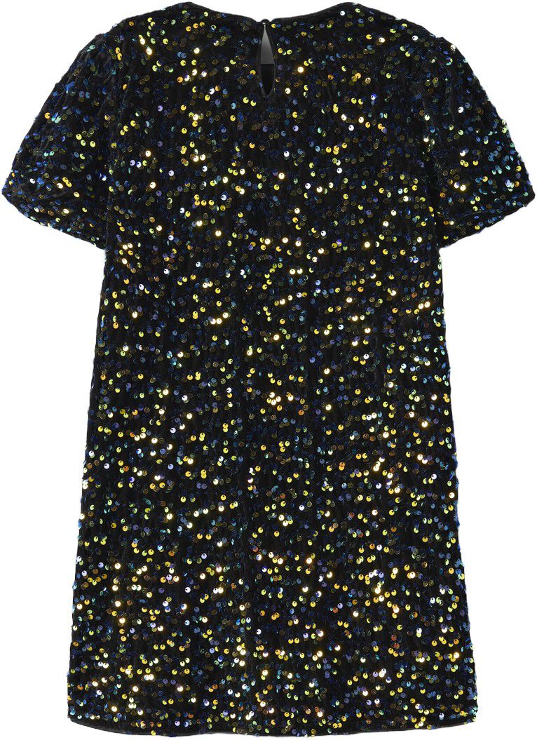 Nkfrunica Ss Tunic