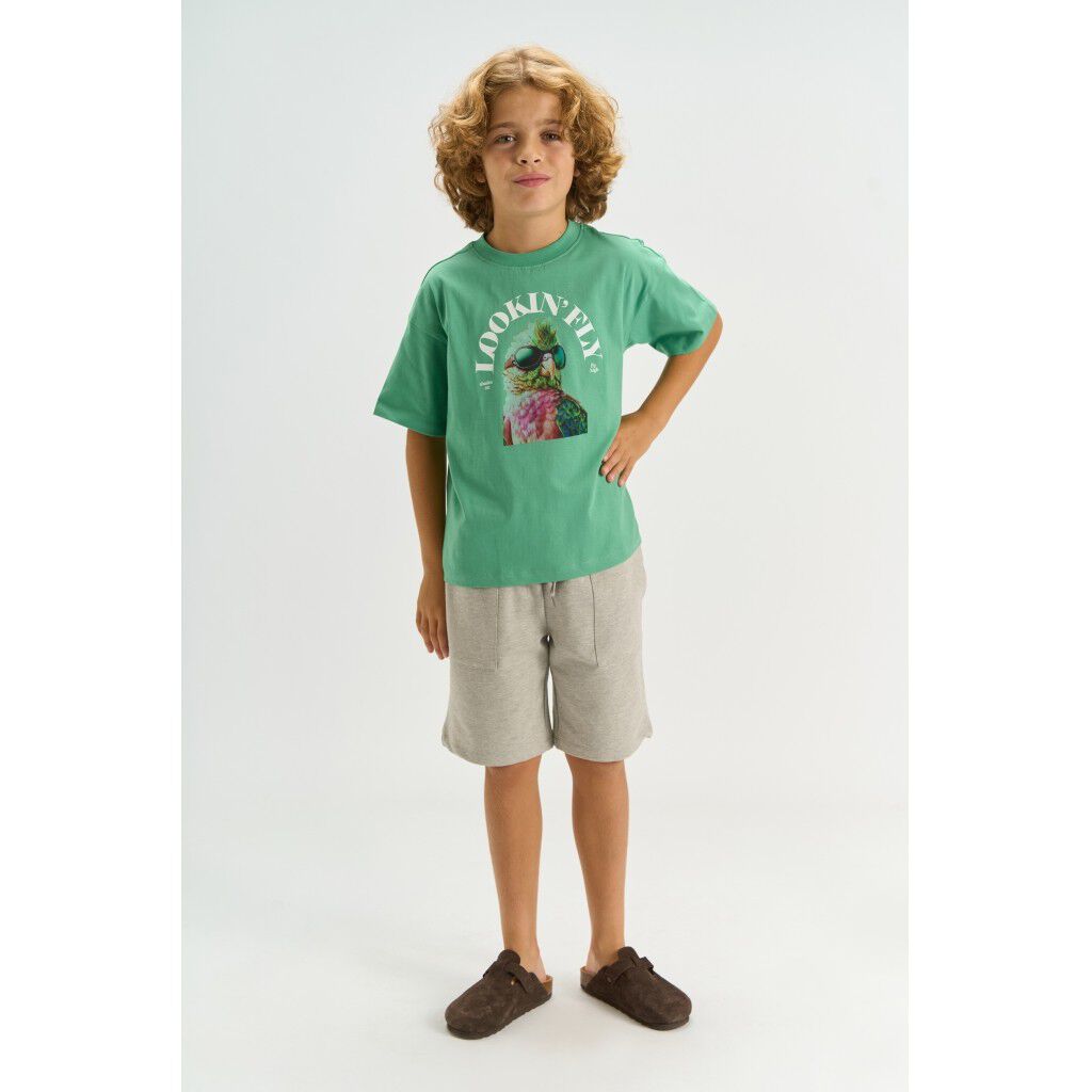 Tntimothy Sweat Shorts