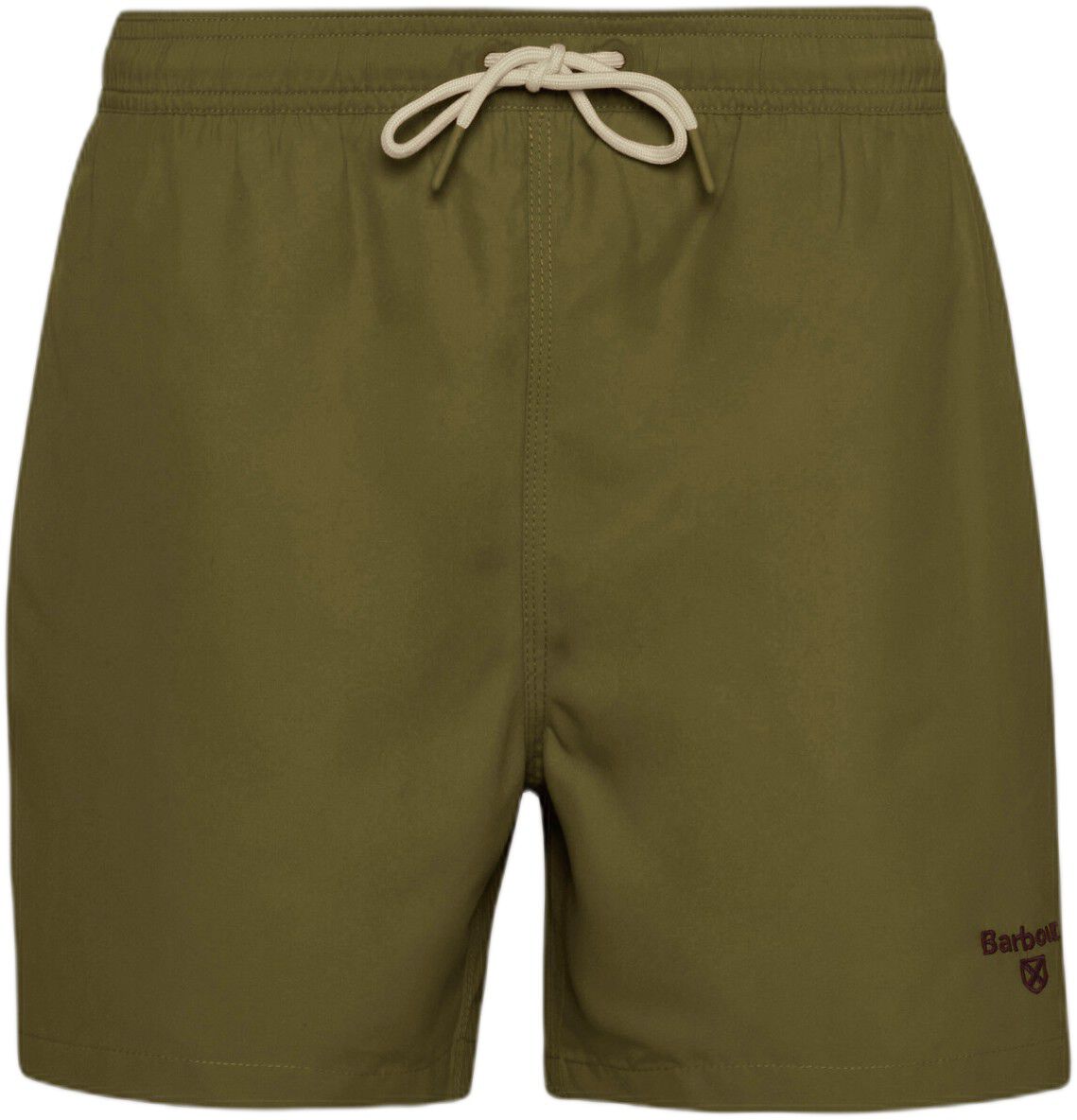 Barbour Staple Logo Sw