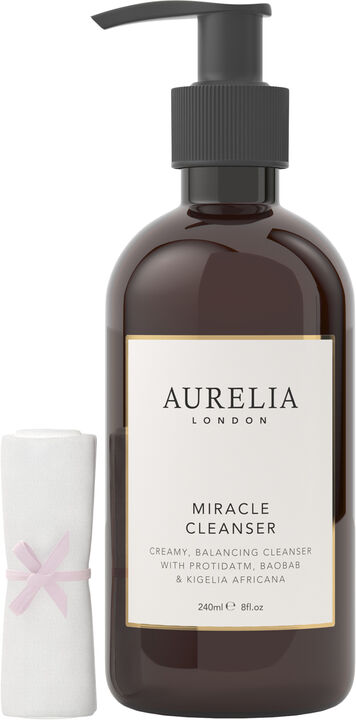 Miracle Cleanser 240 ml.