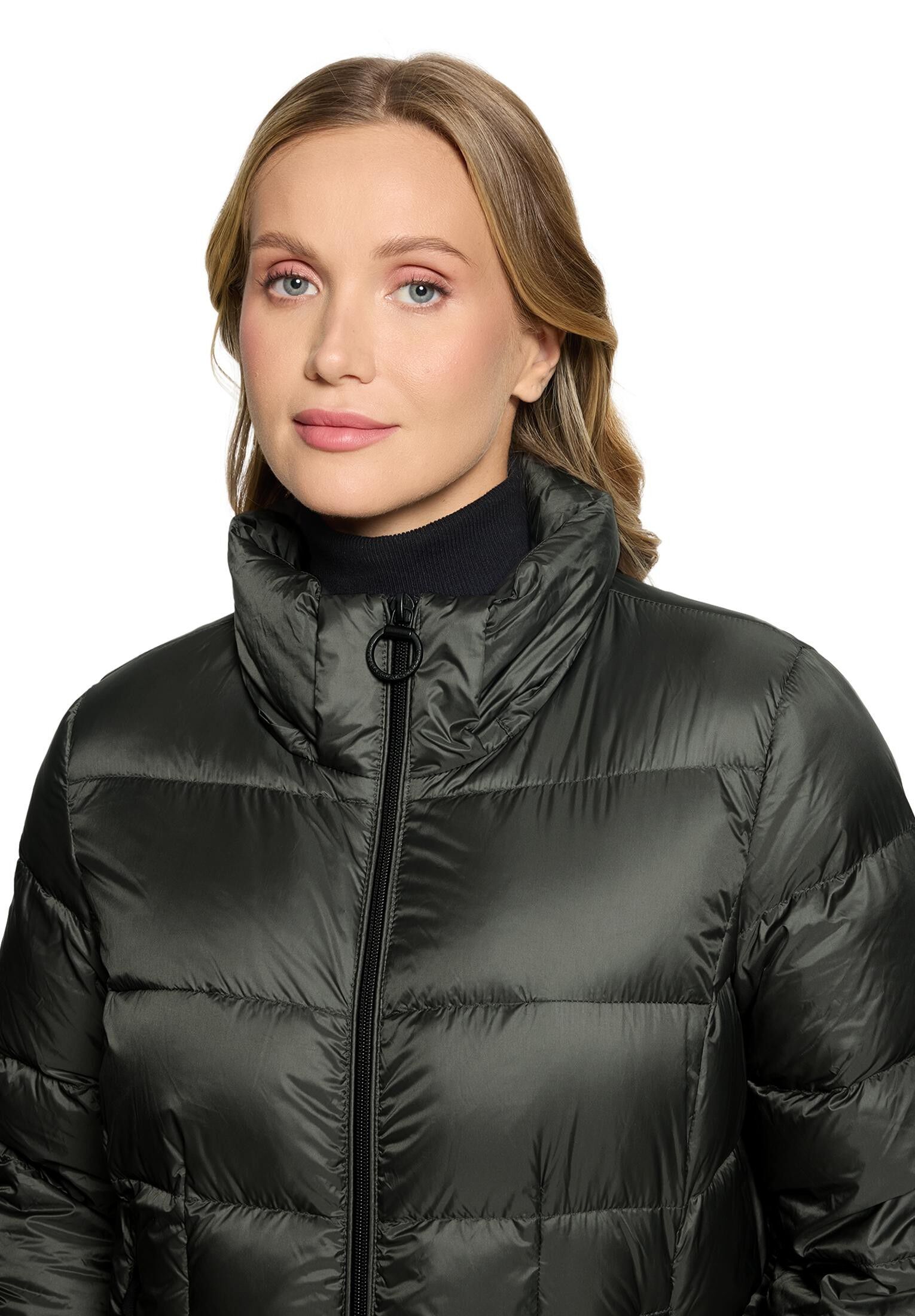 Jacke Daune