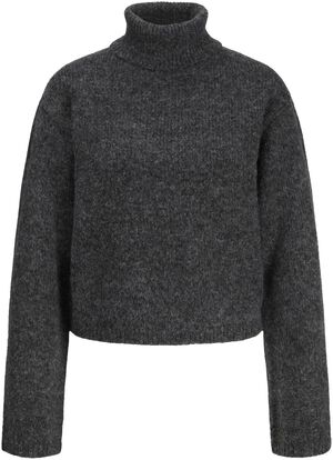 JXROSANNA ROLL NECK KNIT