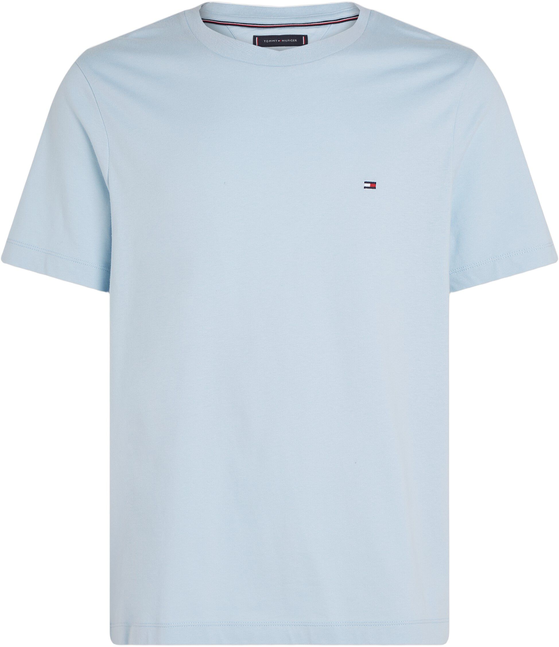 ESS SEASONAL REG FIT SOLID TEE