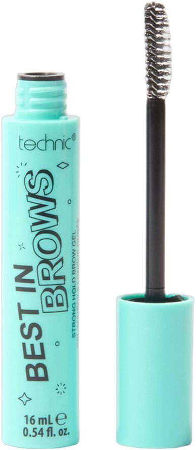TECHNIC Best In Brows - Brow Gel