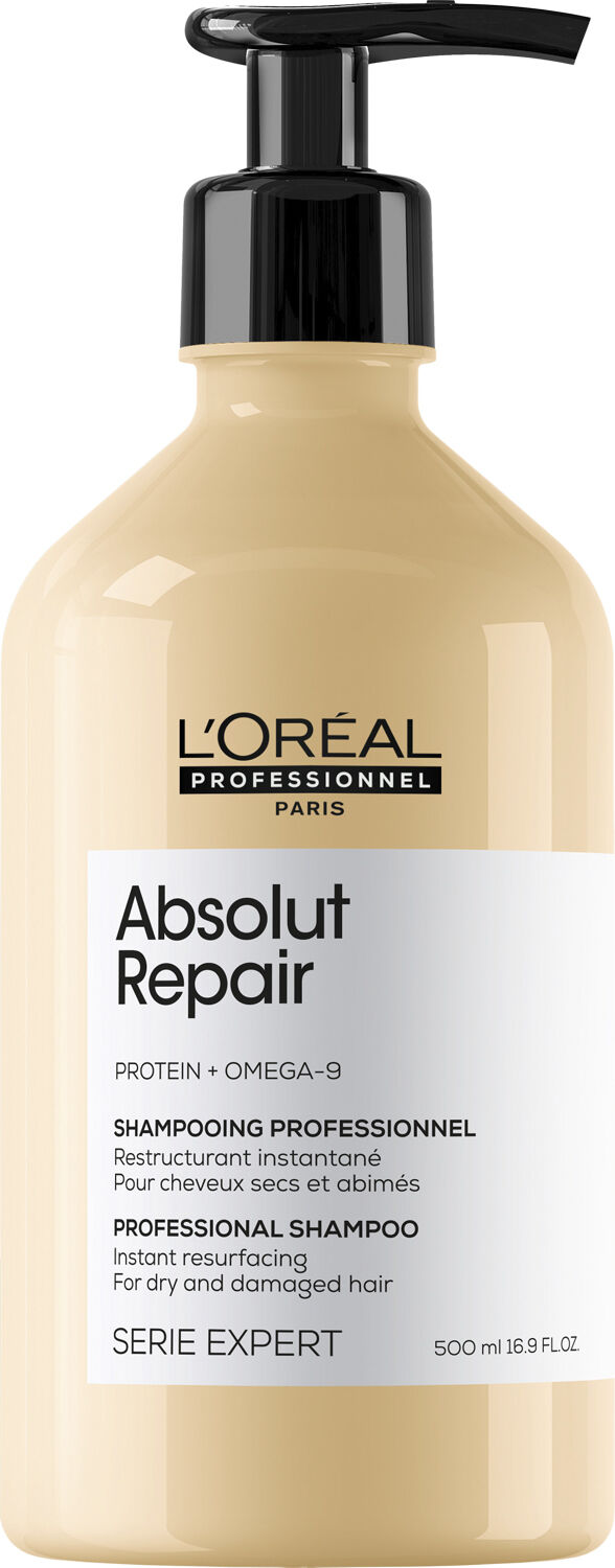Absolut Repair Gold Shampoo