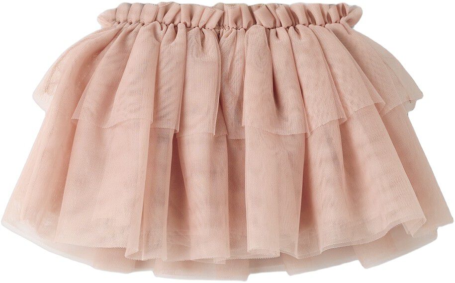 NBFLIBERTY TULLE SKIRT BLOOMERS LIL
