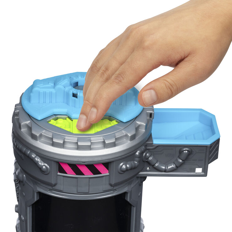 MR BEAST LAB Mutator Acti