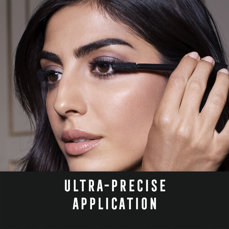 Max Factor False Lash Effect Mascara, 006 Deep Raven Black, 13ml