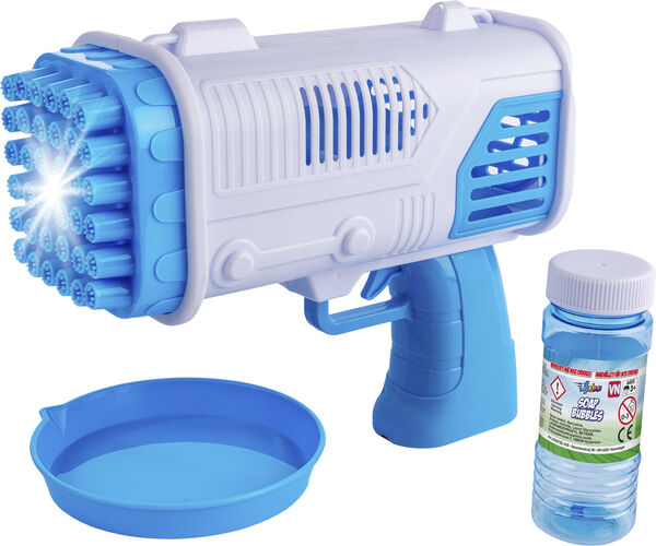 4-KIDS 36 HUL BOBELPISTOL