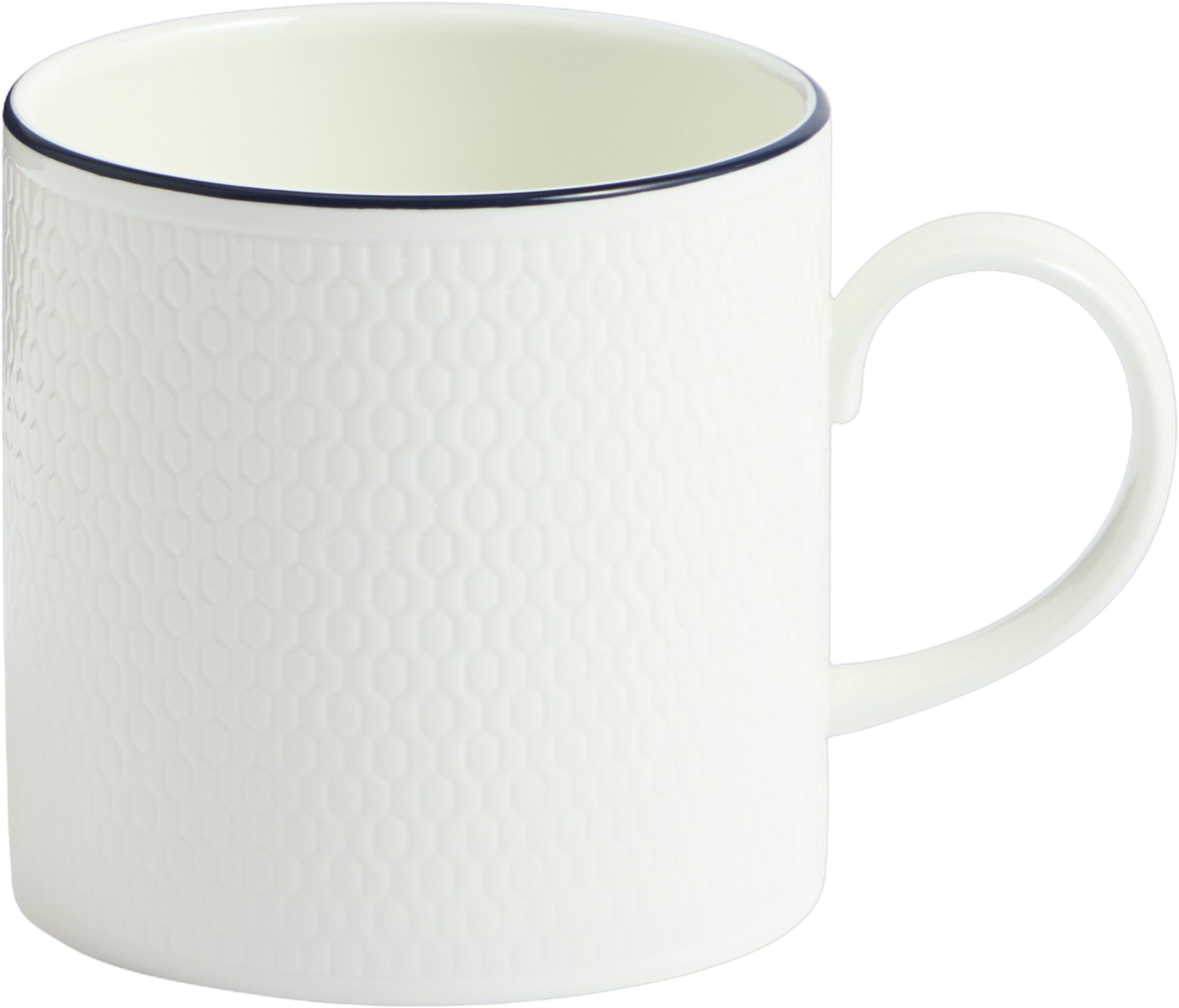 GIO Mug 330ml 11. 1floz BL