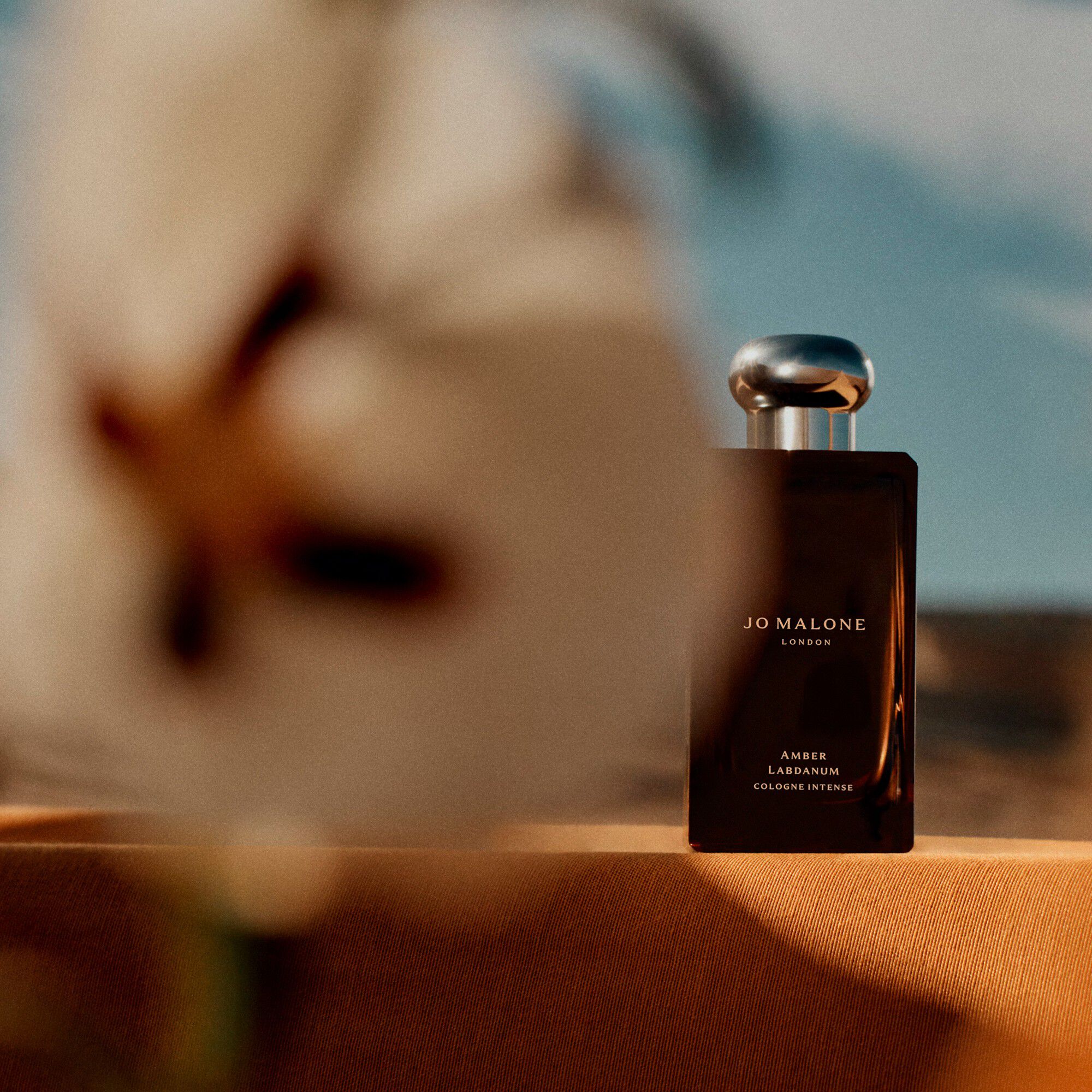 Amber Labdanum Cologne Intense