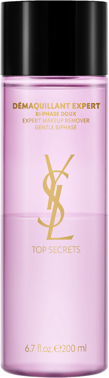 YSL TOP SECRETS BI-PHASE 200ML MV