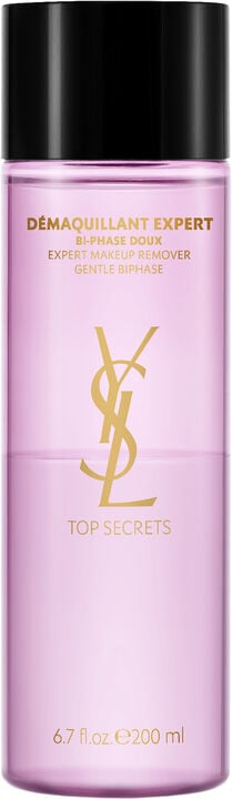 YSL TOP SECRETS BI-PHASE 200ML MV