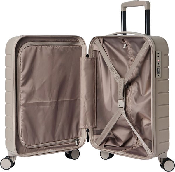 Day Tonal 20" Suitcase