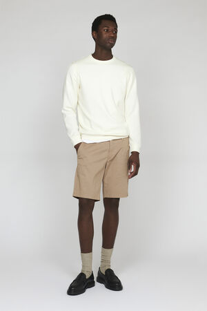 MAthomas Short