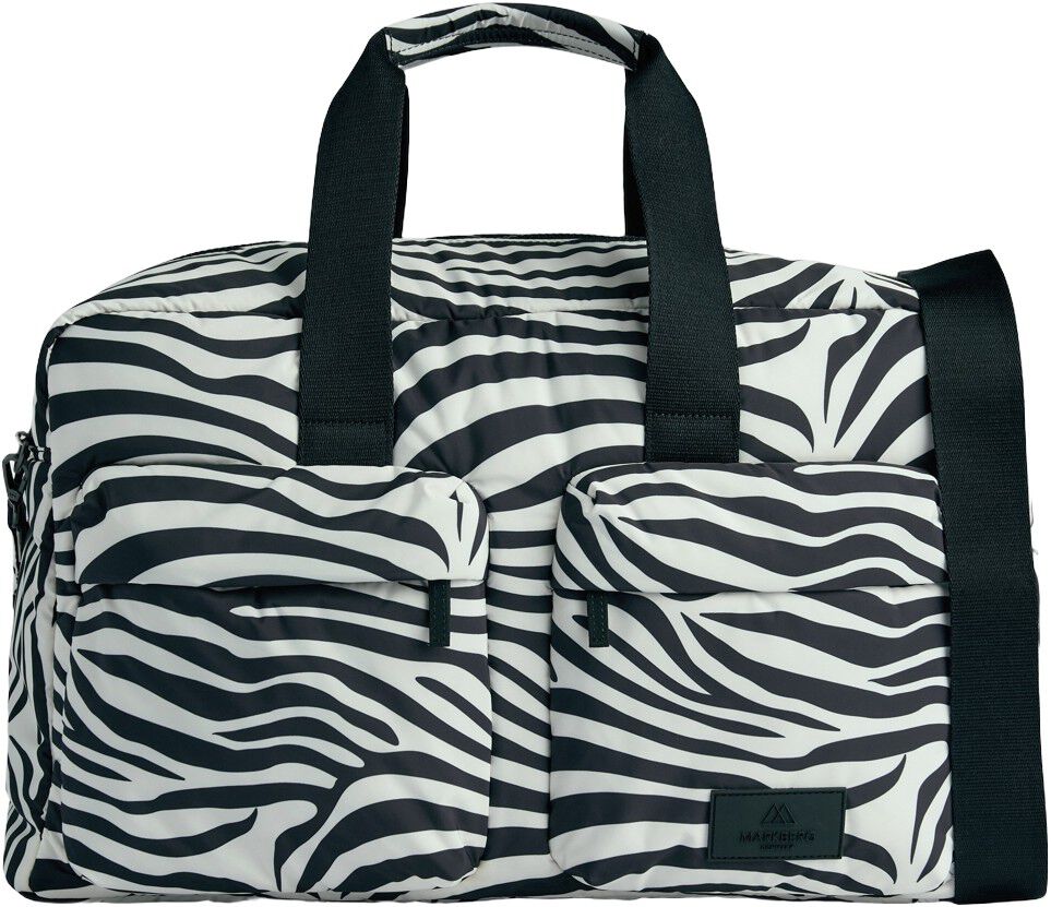 Morembg Weekend Bag, Recycled