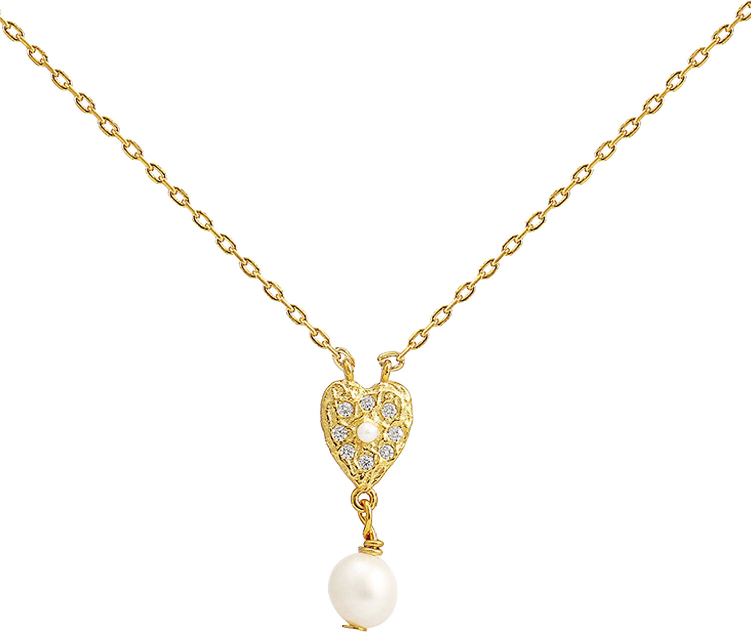 Lucia halsk&aelig;de