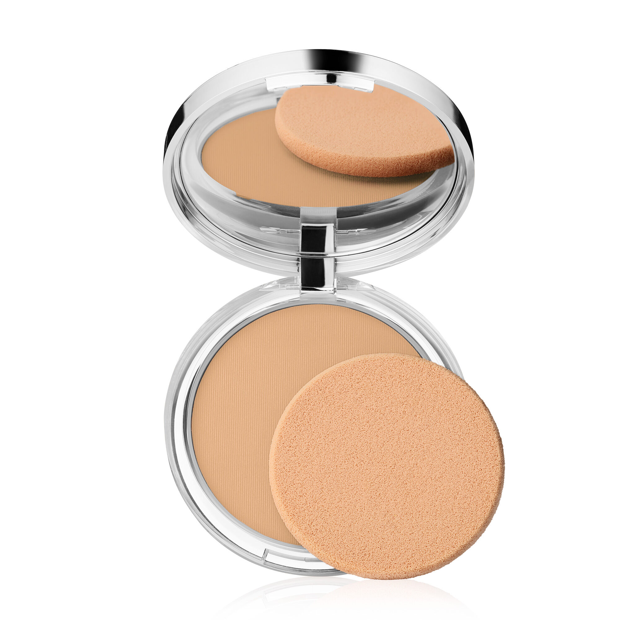 Stay-Matte Sheer Pressed Powder