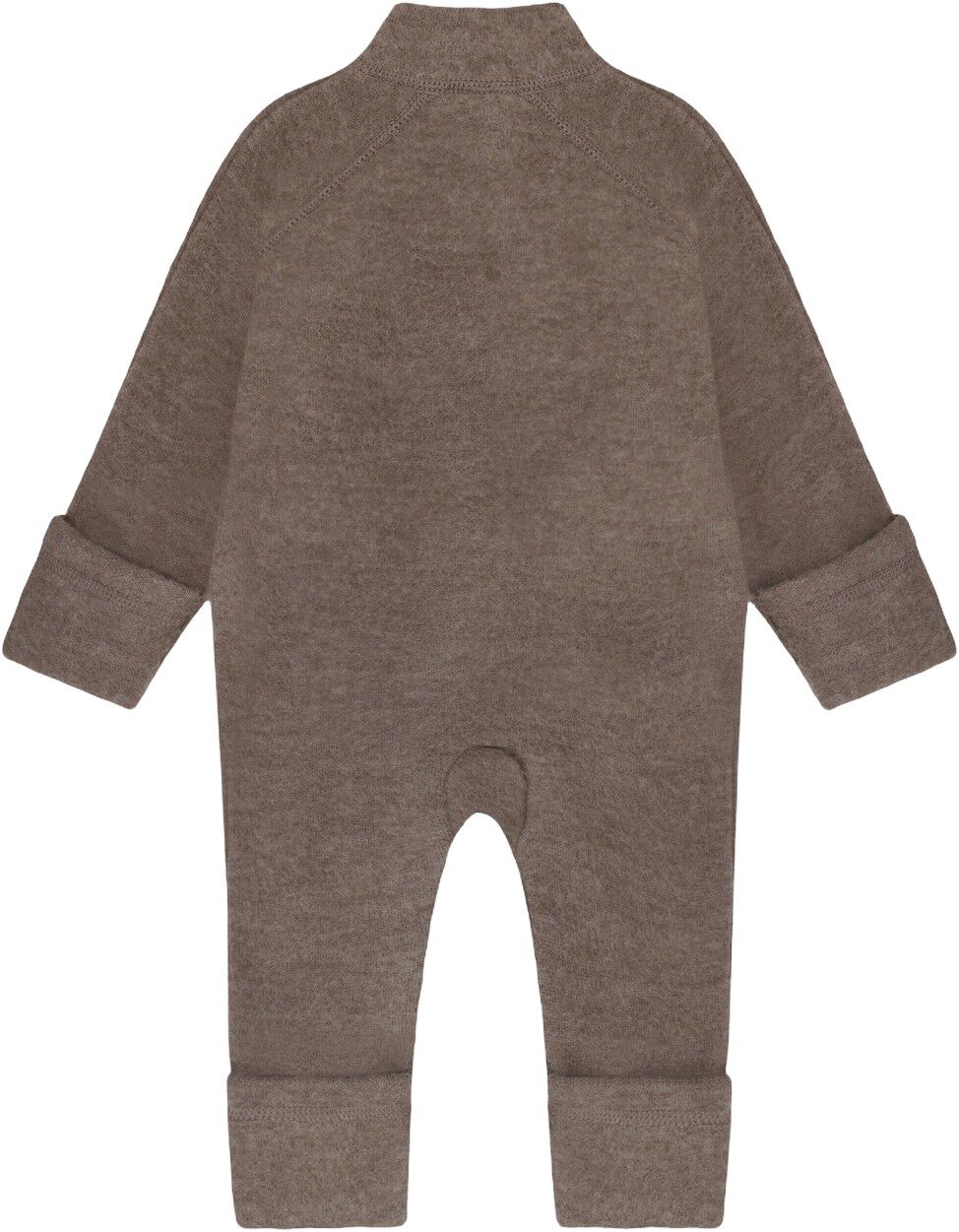 Soft Wool - Jumpsuit