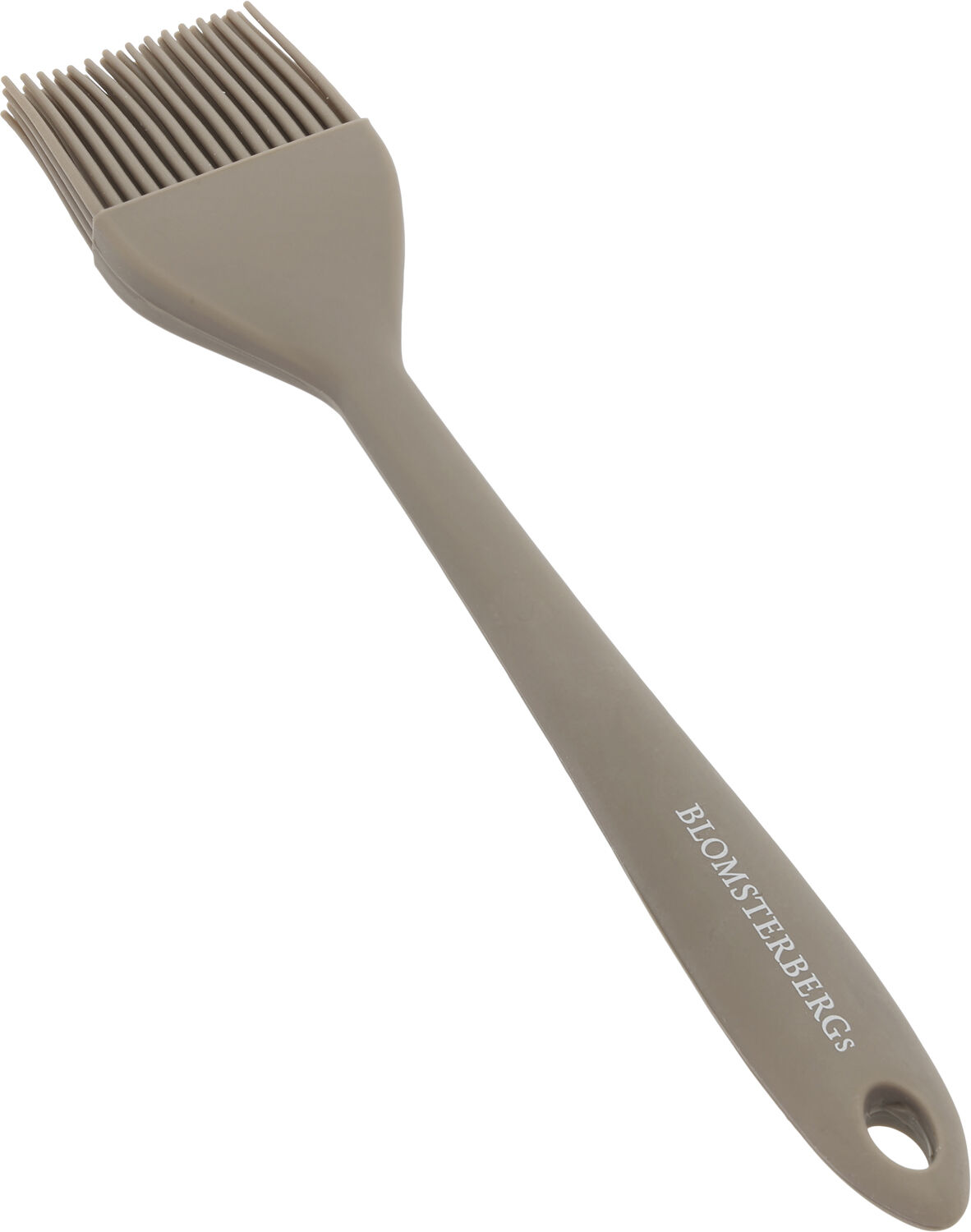 Bakepensel 21 cm Latte Silikon