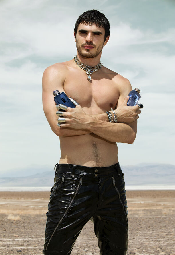 K By Dolce & Gabbana Eau de Toilette