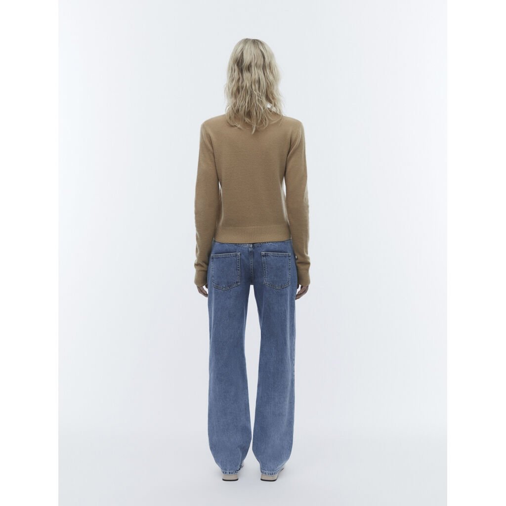 2ND Lance TT - Soft Wool Blend