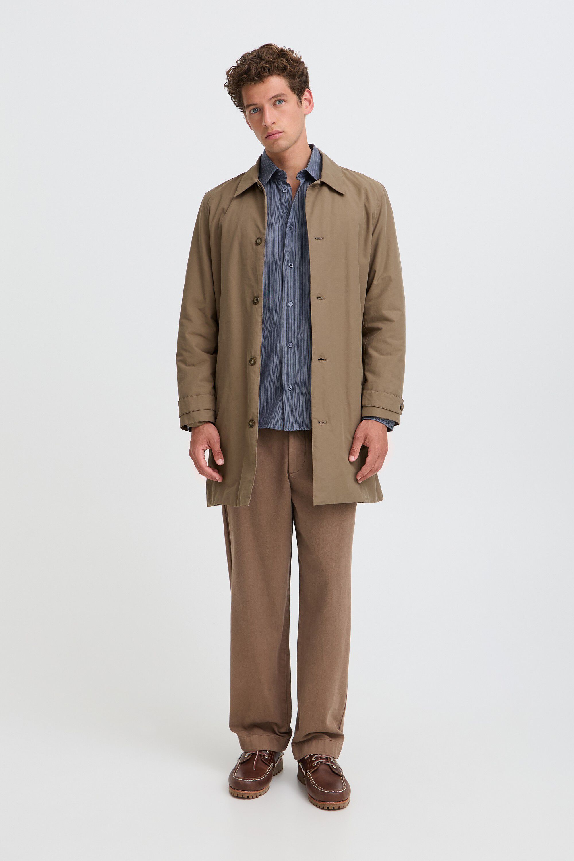 CFADAMAR 0300 CARCOAT