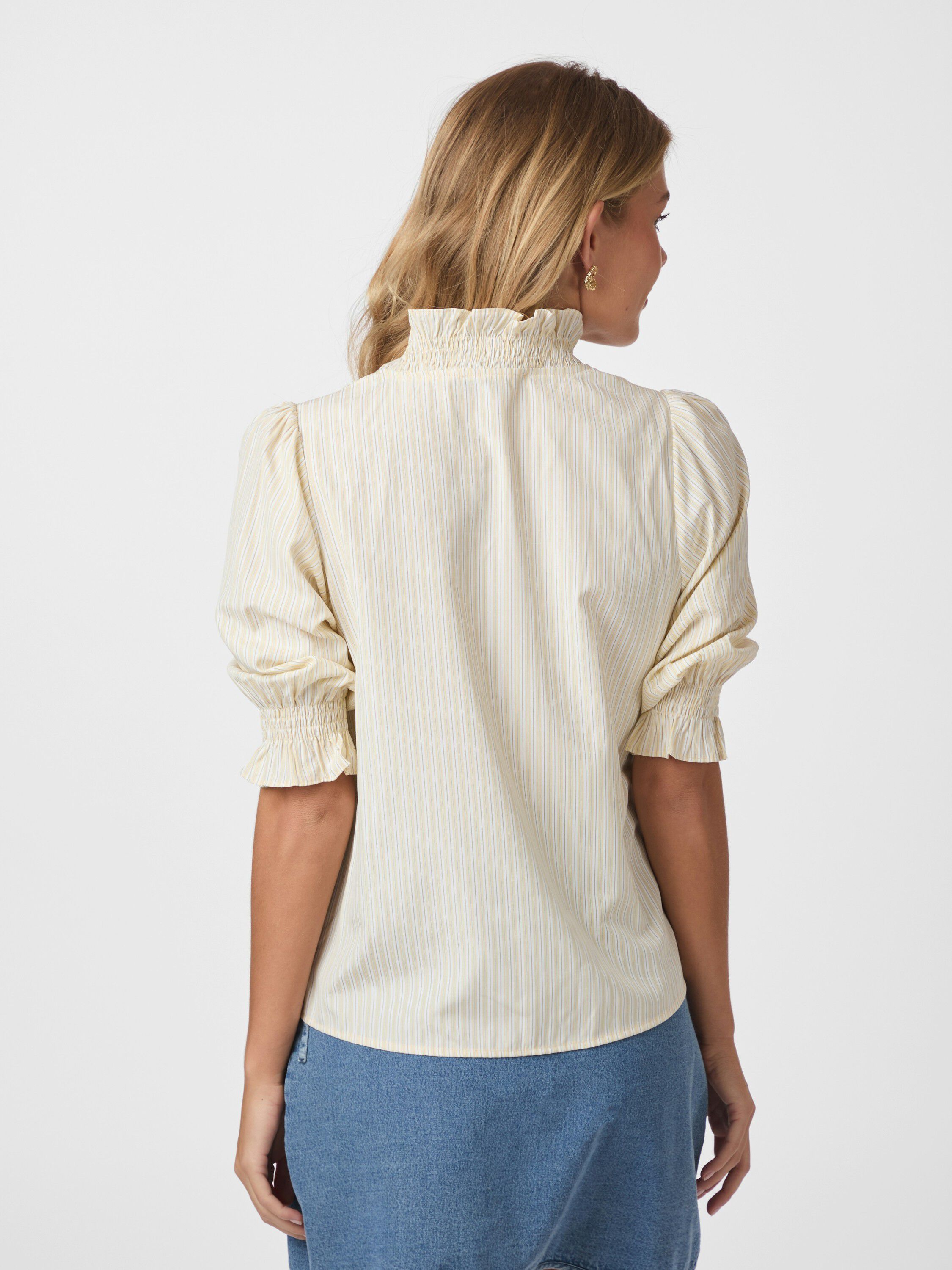 Briony Striped Shirt