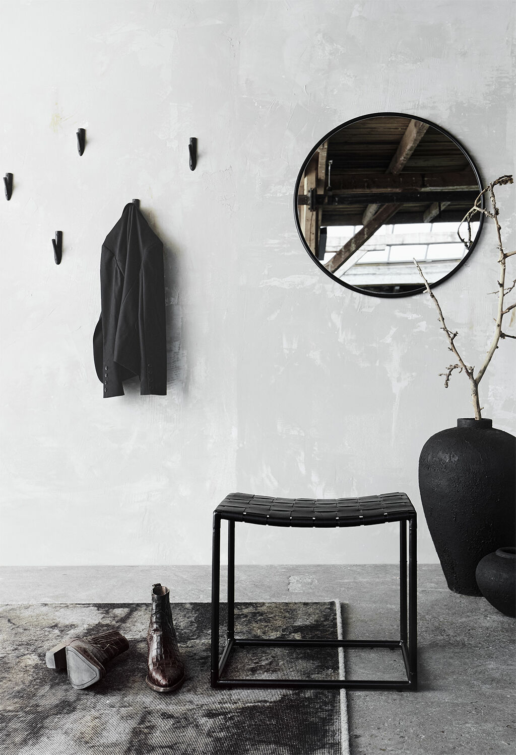 Knage Aion L - 3 stk.