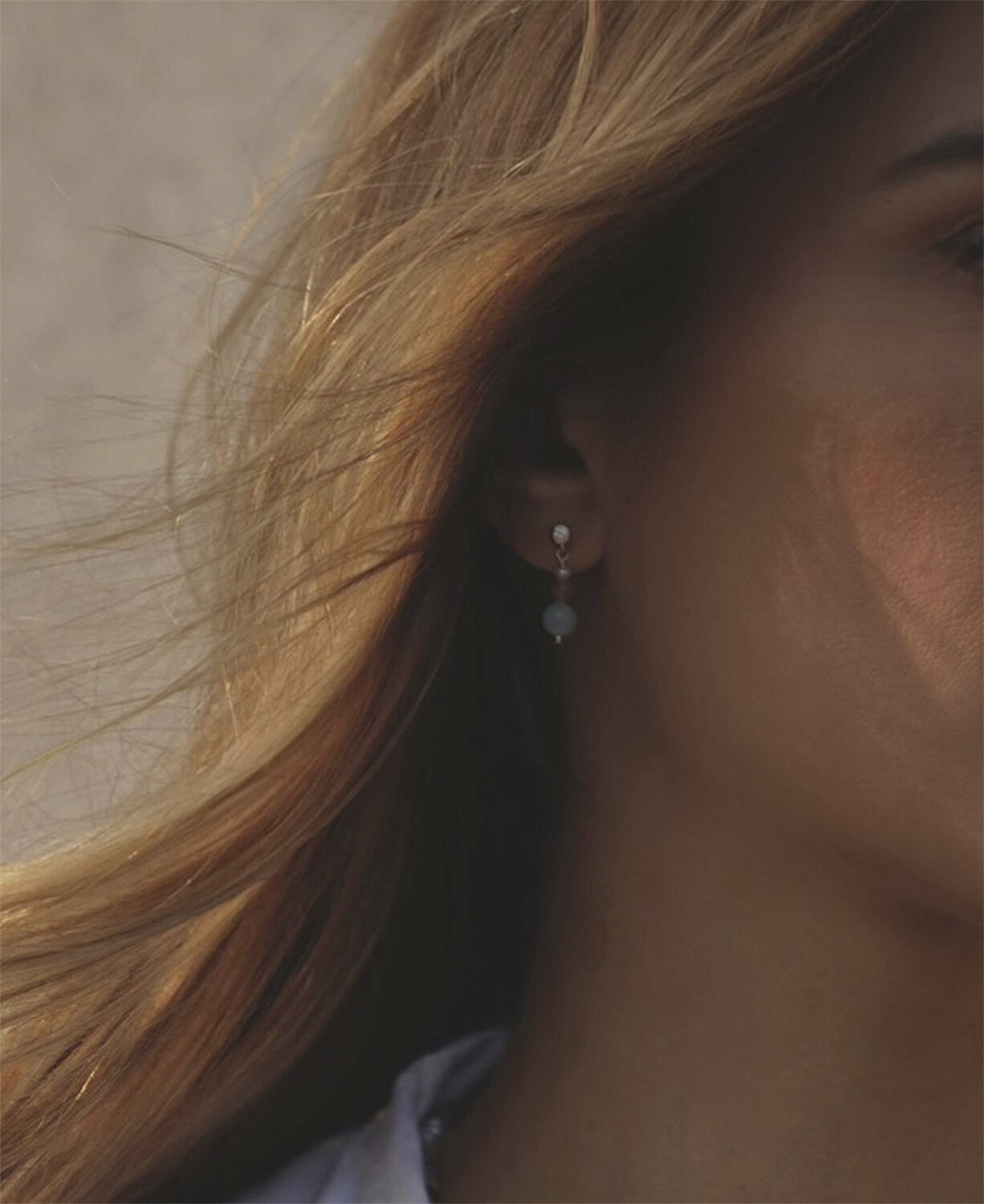 Catalina small &oslash;reringe