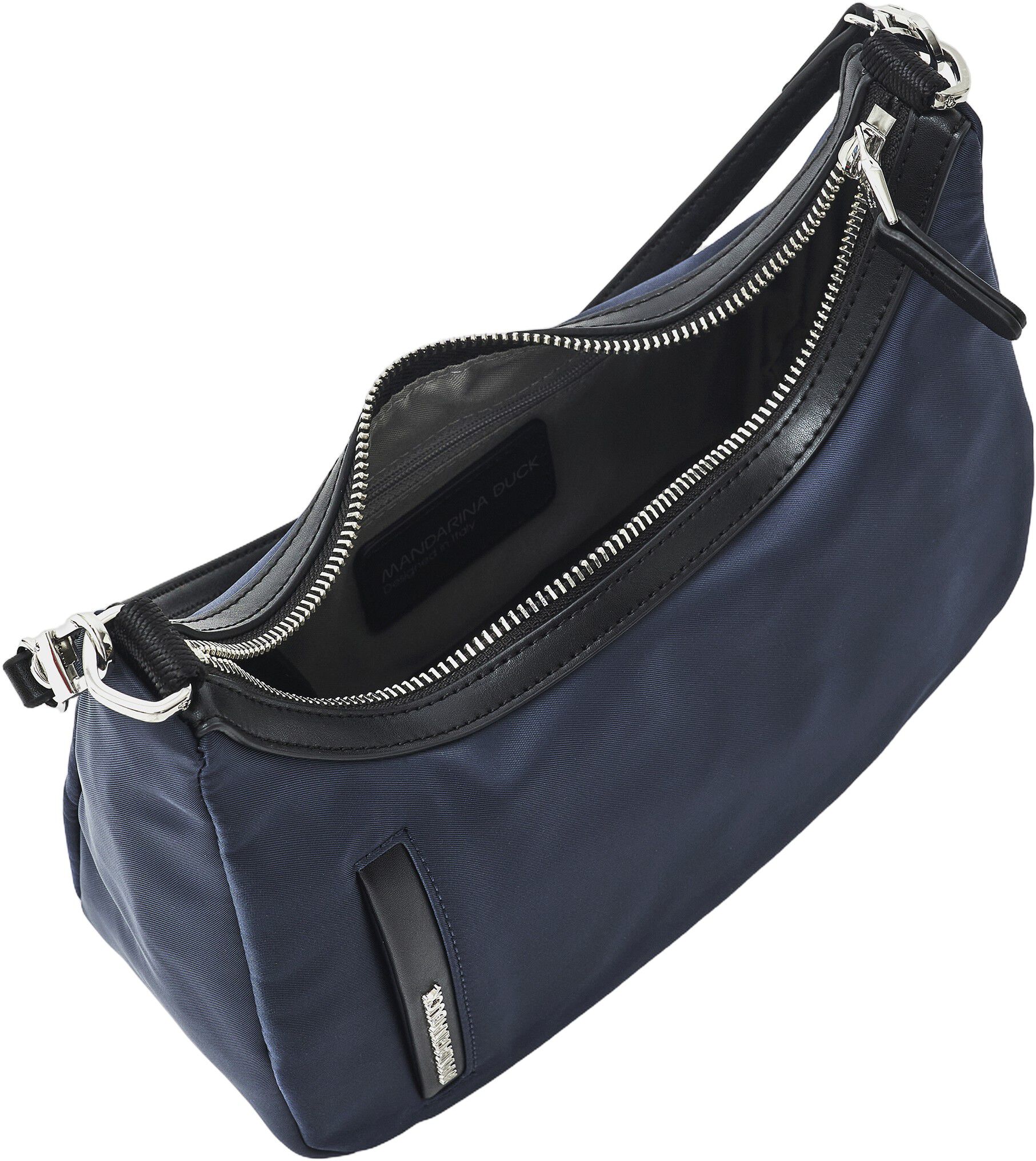 HUNTER CROSSOVER / PARISIAN NIGHT