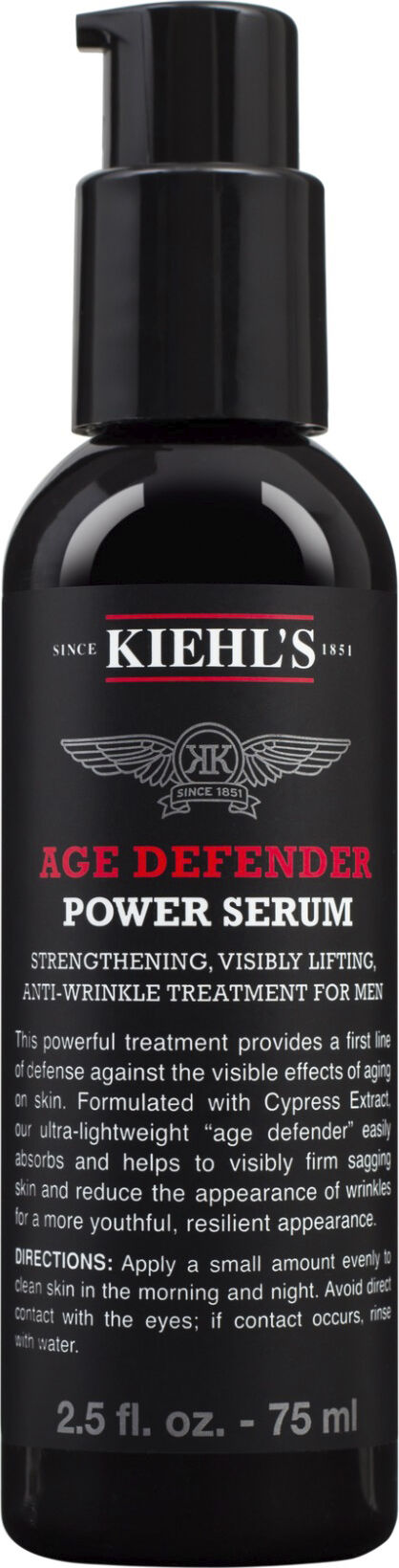 Age Defender Power Serum