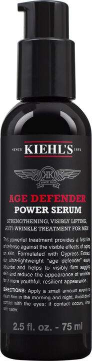 Age Defender Power Serum