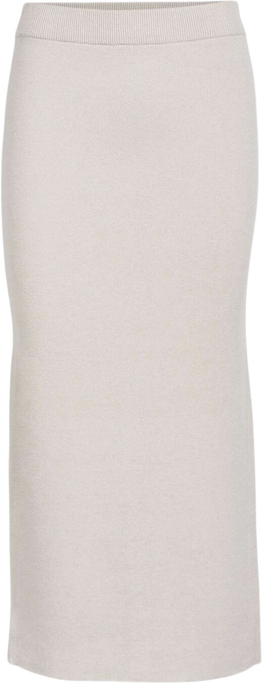 OBJREYNARD HW KNIT SKIRT NOOS