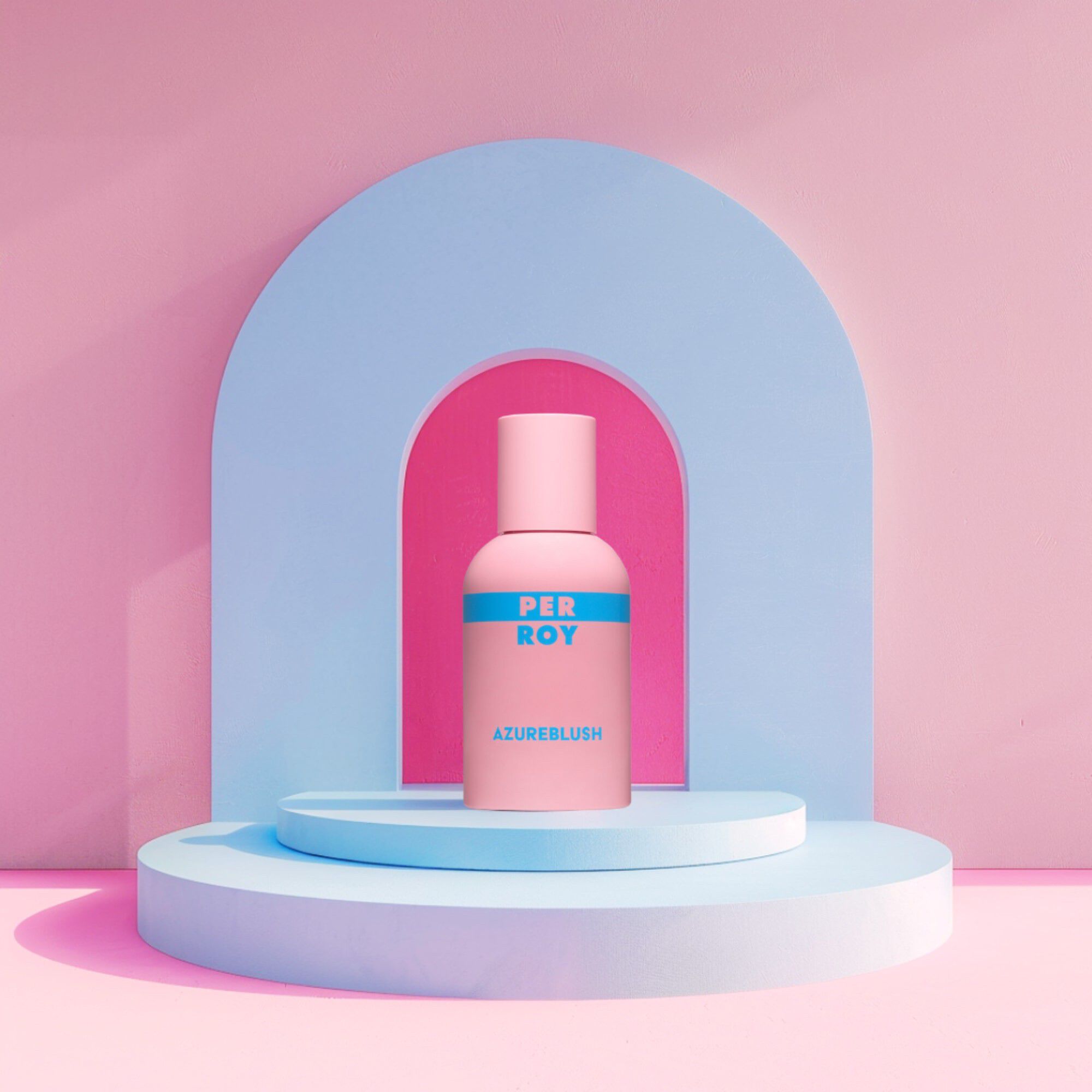 PERROY AZUREBLUSH 100 ml
