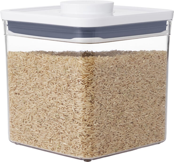 POP Container stort kvadrat, 2,6L