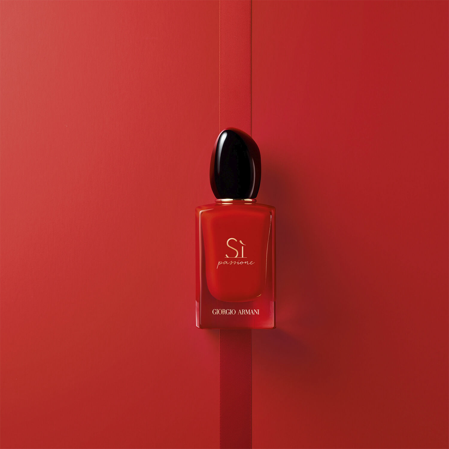 Si Passione Eau de Parfum