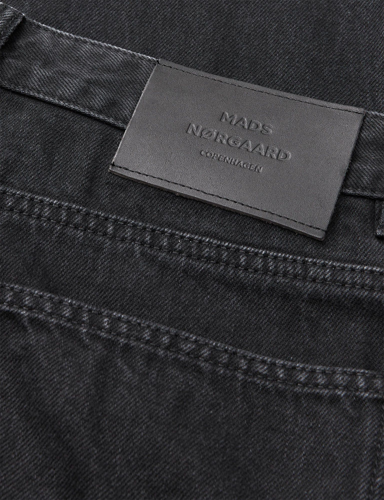 Arizona Black Black Coen Jeans