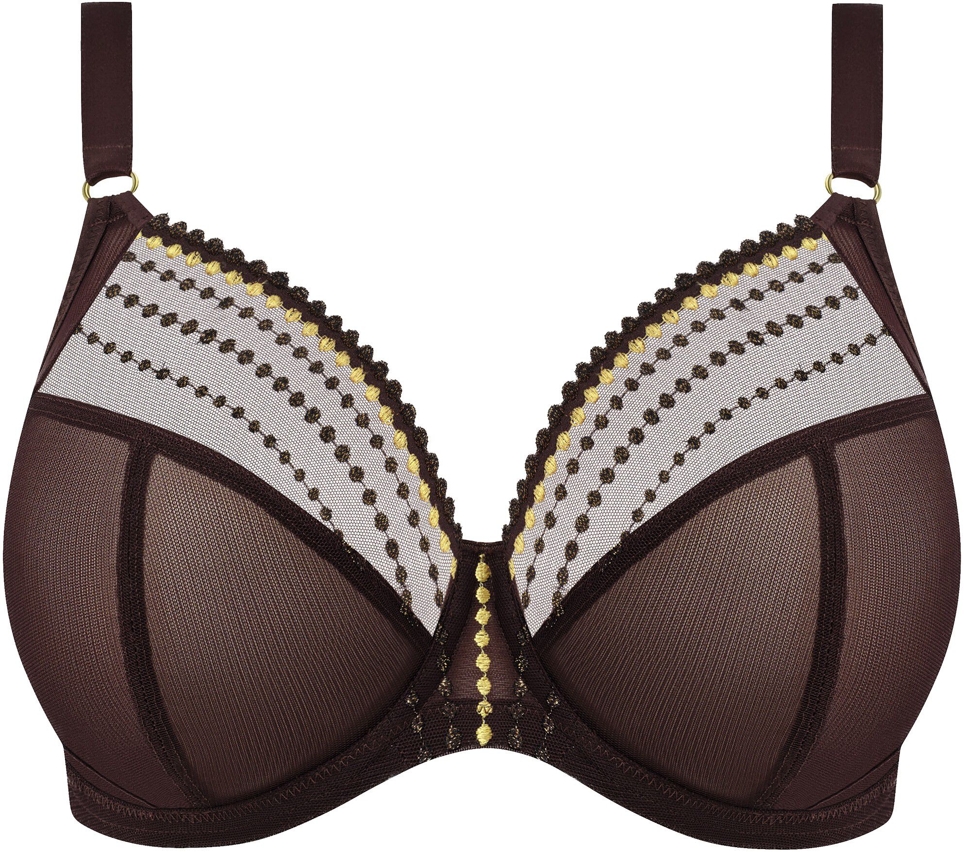 MATILDA UW PLUNGE BRA