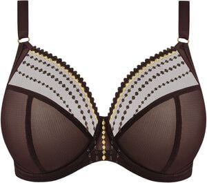 MATILDA UW PLUNGE BRA