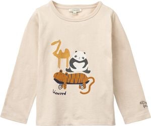 Apia Placement Longsleeve T-shirt F