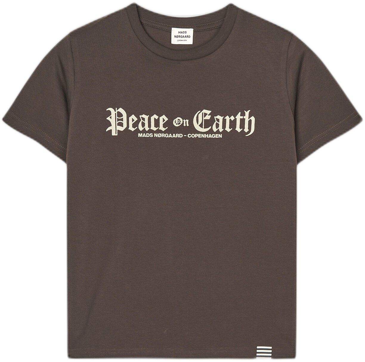 Printed Tee Thorlino Peace Tee