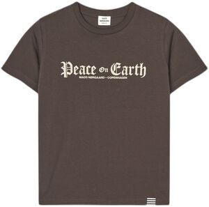 Printed Tee Thorlino Peace Tee