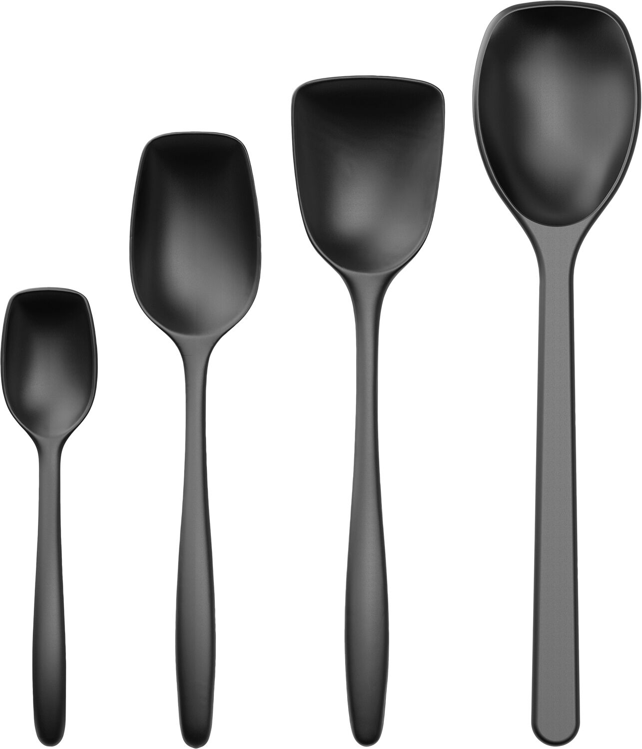 Grydeskes&aelig;t 4 dele Classic Sort