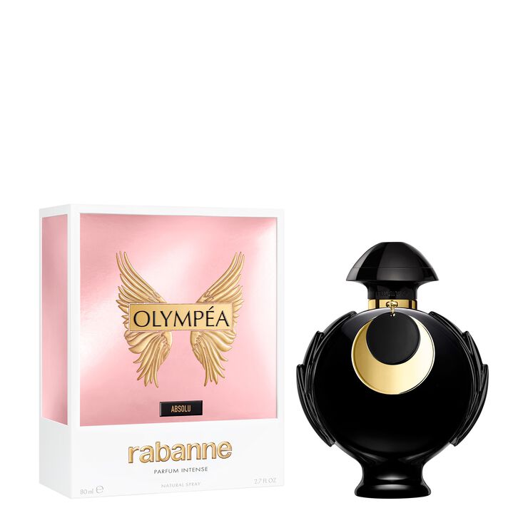 Olympea Absolu Eau de Parfum