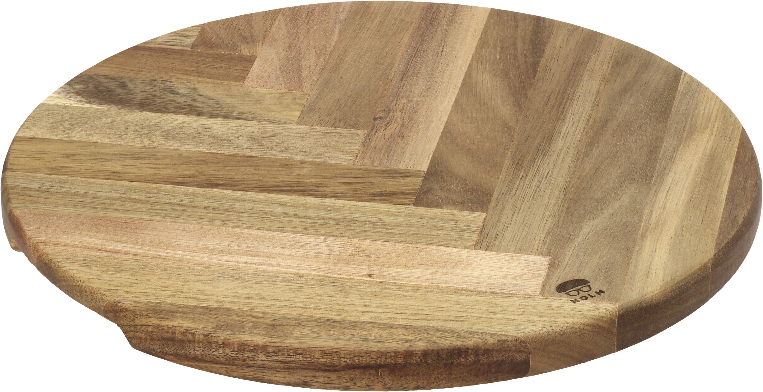 Serveringsbrett 30,5x1,9 cm Akasietre