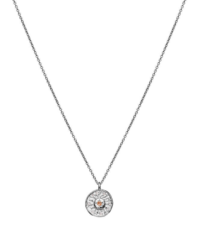 Friendship Necklace